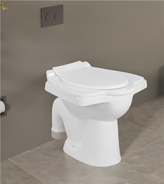 Spak Water Closet E.W.C - Prima 6001